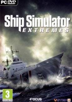 Ship Simulator Extremes